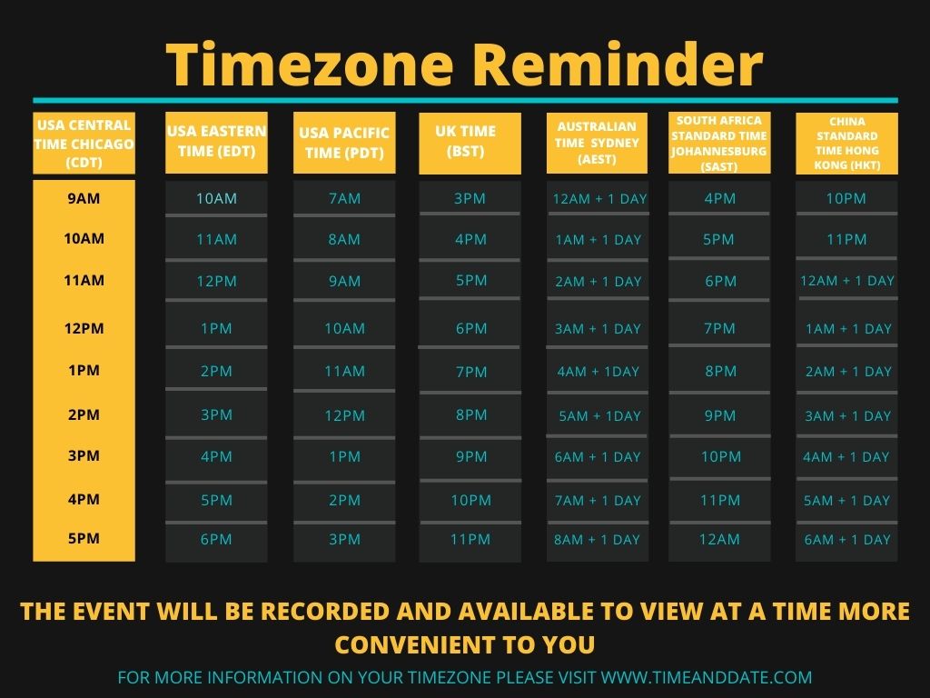 Ebpom Chicago 2021 Ebpom