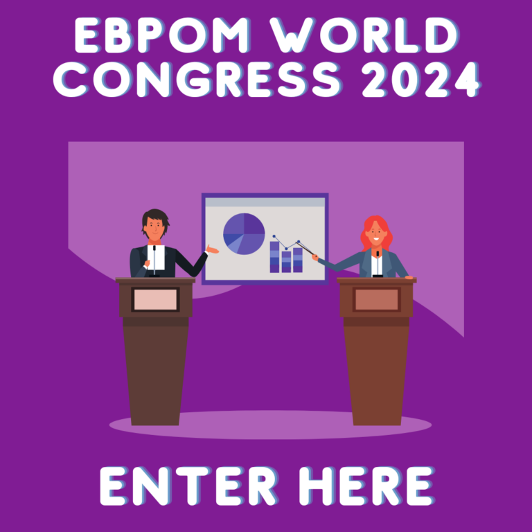 Abstract Submission EBPOM